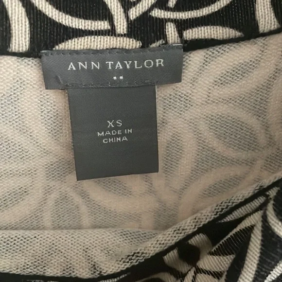 Ann Taylor XS Dress - Picture 4 of 5